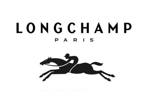 longchamp logo.